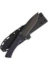 Spartan Blades Spartan Blades - Damysus Fixed Blade