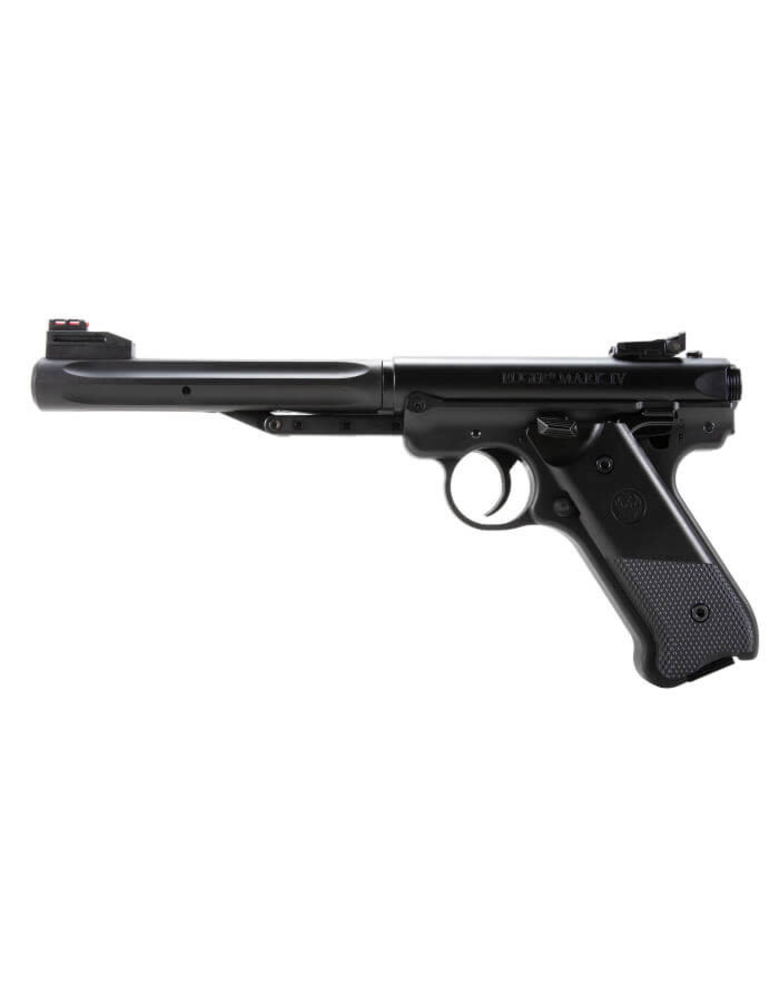 Umarex Ruger Mark IV Break Barrel .177 Caliber Pellet Pistol 360fps