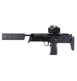 Umarex H&K MP7 .177 BREAK BARREL PELLET GUN 490fps