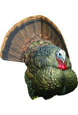 Avian-X Avian-X AVX8004 LCD Strutter Turkey Decoy, Full Body, Collapsable