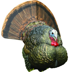 Avian-X Avian-X AVX8004 LCD Strutter Turkey Decoy, Full Body, Collapsable