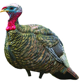 Avian-X Avian-X  8003 LCD Jake Quarter Strut Turkey Decoy, Full Body, Inflatable AVX8003