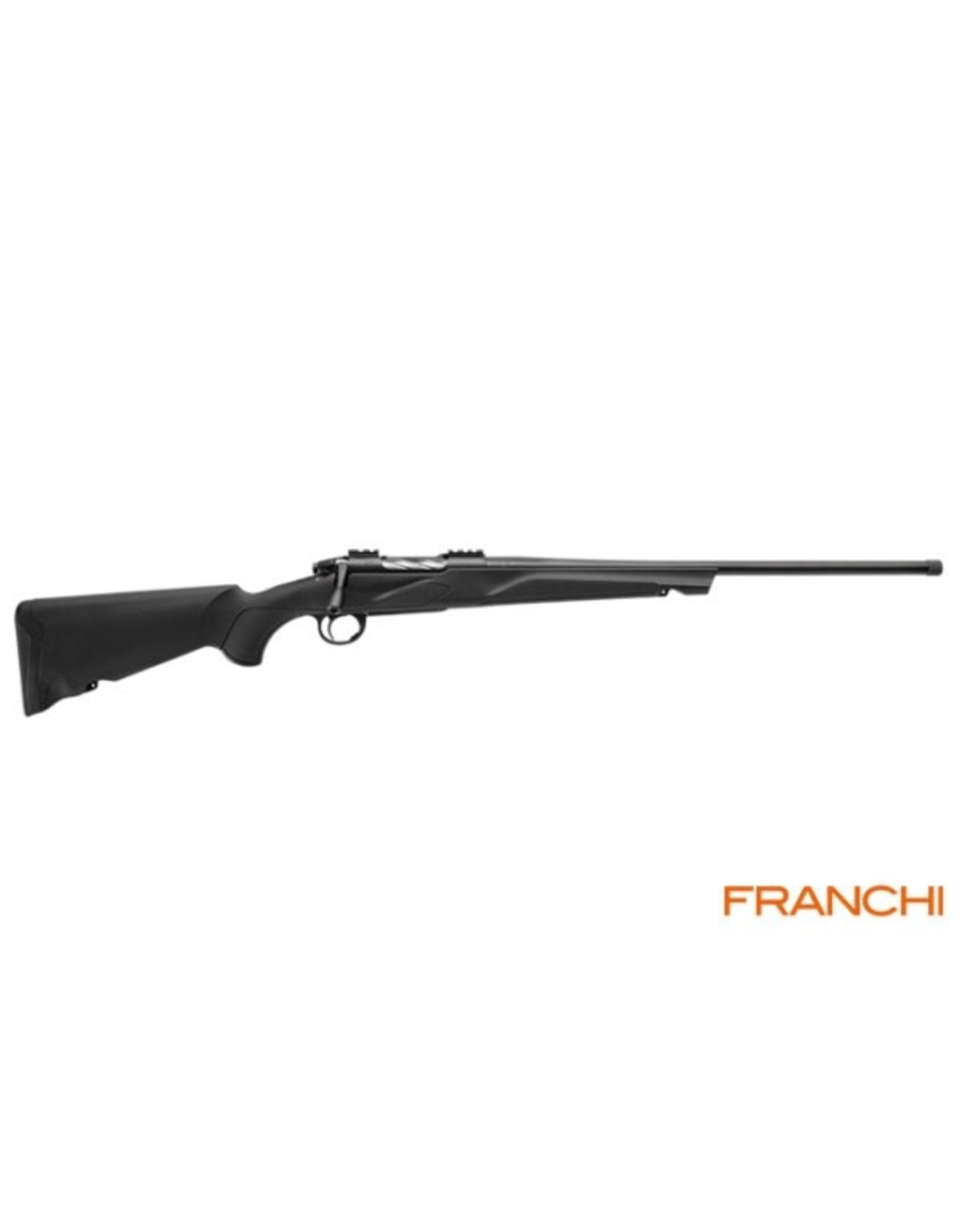 Franchi Franchi Momentum Rifle, Bolt-Action 308 WIN, 22″ Barrel, Synthetic Stock, Black – A0545100