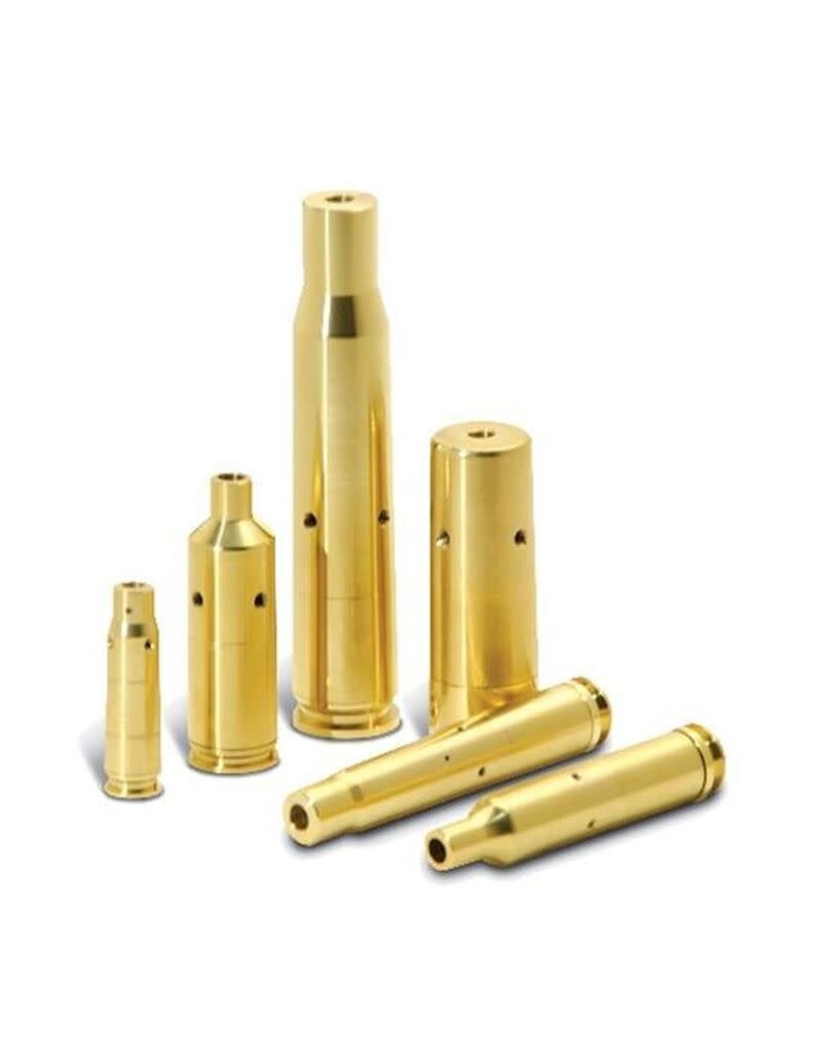 Shooting Made Easy Bullet Laser Bore Sighting System 9mm