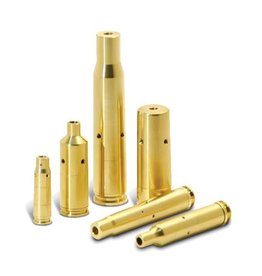 SME Shooting Made Easy Bullet Laser Bore Sighting System 9mm