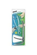 Baker Baker H9Z-MS8 Mini T Hookout & Mouth Spreader Value Combo