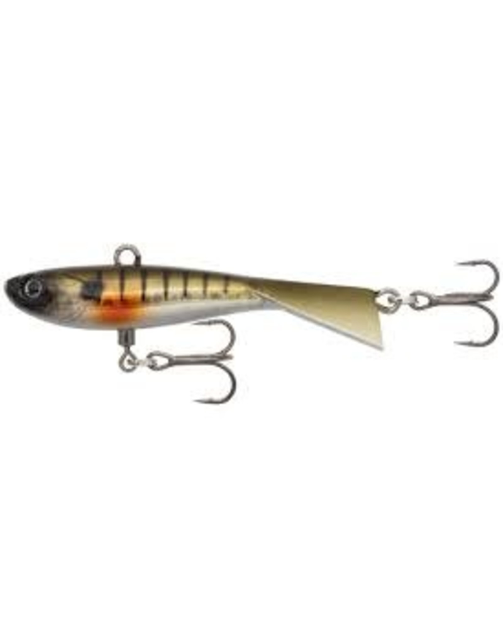Eurotackle 00471 Z-Darter V2 #5 Baby Bluegill