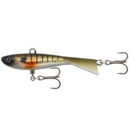 Eurotackle 00471 Z-Darter V2 #5 Baby Bluegill