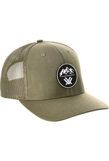 Vortex Vortex Cap Loden Three Peaks 121-02-LOD