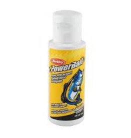 Berkley Berkley BABA2P PowerBait Attractant Bass 2oz Plastic Bottle