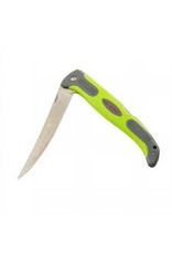 Smith's MR. CRAPPIE 6IN FLEX FOLDING FILLET KNIFE