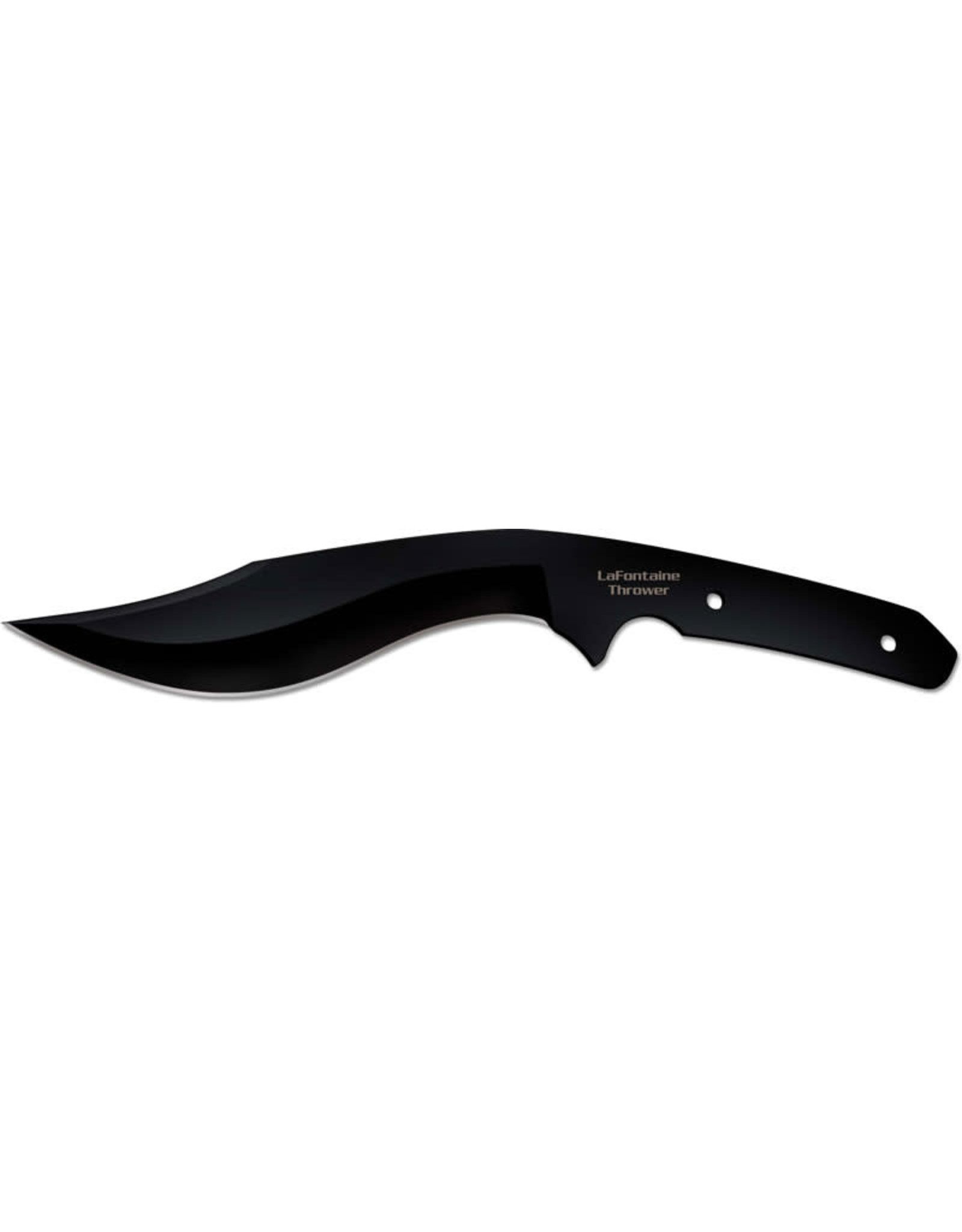 Cold Steel Cold Steel Lafontaine Thrower 80TLFZ