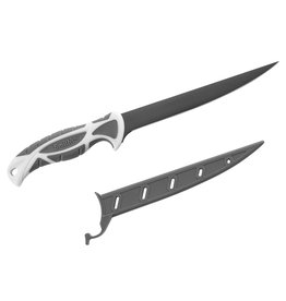 smiths Smith's 51360 7" Lawaia Fillet Coated Blade - White