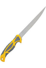 Smith's Sharpeners Regal River Orange 7" Fillet Knife 51055