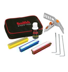 smiths STANDARD PRECISION KNIFE SHARPENING SYSTEM
