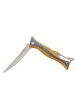 Smith's Regal River 4" Folding Flex Fillet Knife
