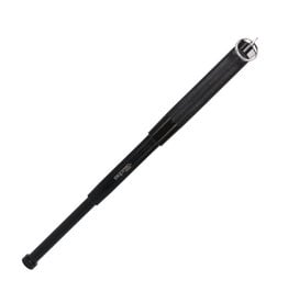 Cold Steel COLD STEEL 12" EXPANDABLE STEEL BATON W/KEY RING