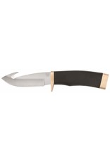 Buck Knives Buck Zipper Fixed Blade Knife with Guthook