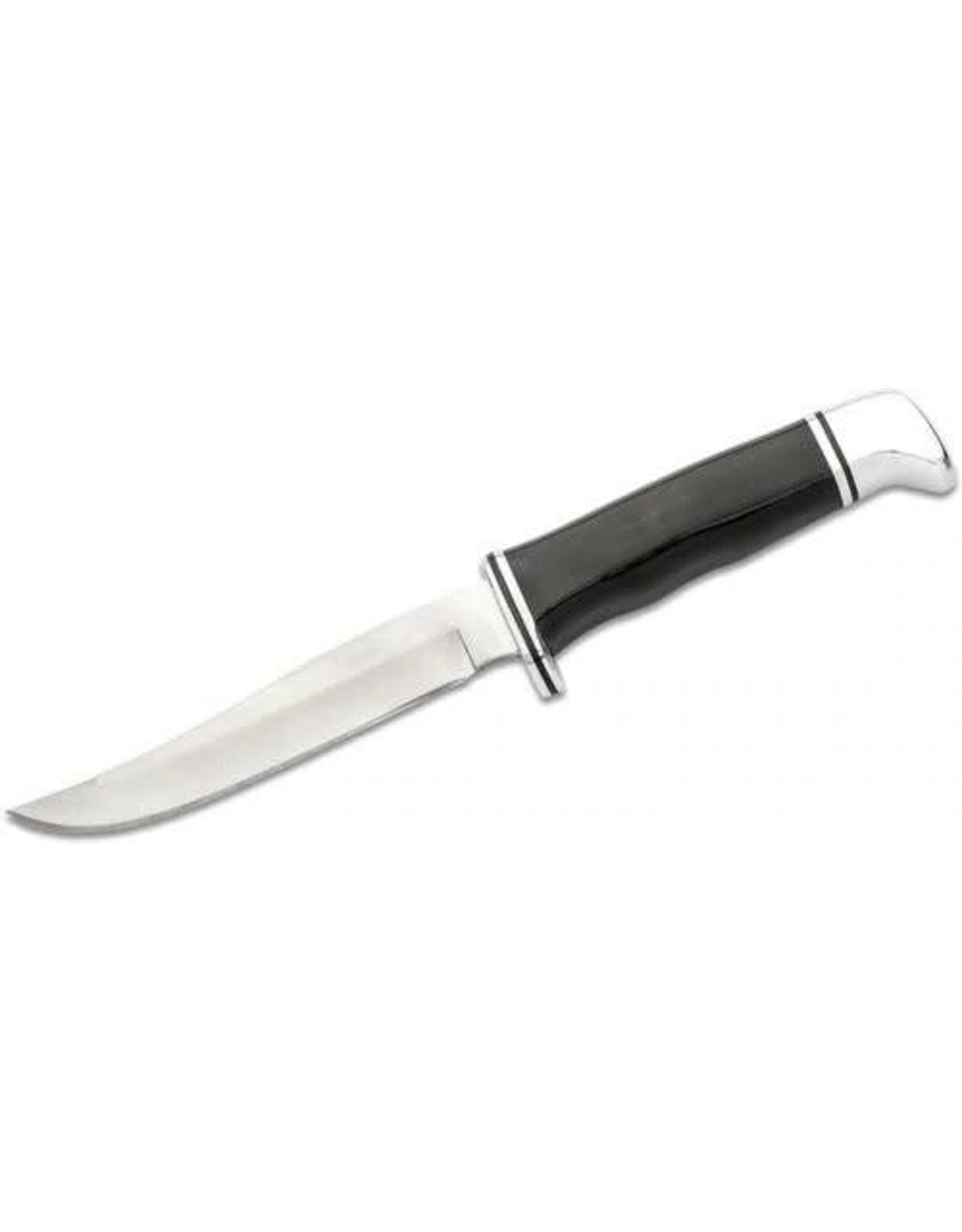 Buck Knives Buck 105 Pathfinder Fixed 5" Blade, Phenolic Handle 0105BKS