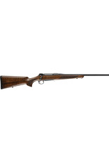 Sauer S1W65C 100 Classic Bolt Action Rifle 6.5 CREED, 5+1 Rnd, Dark-Stained Beechwood Stock