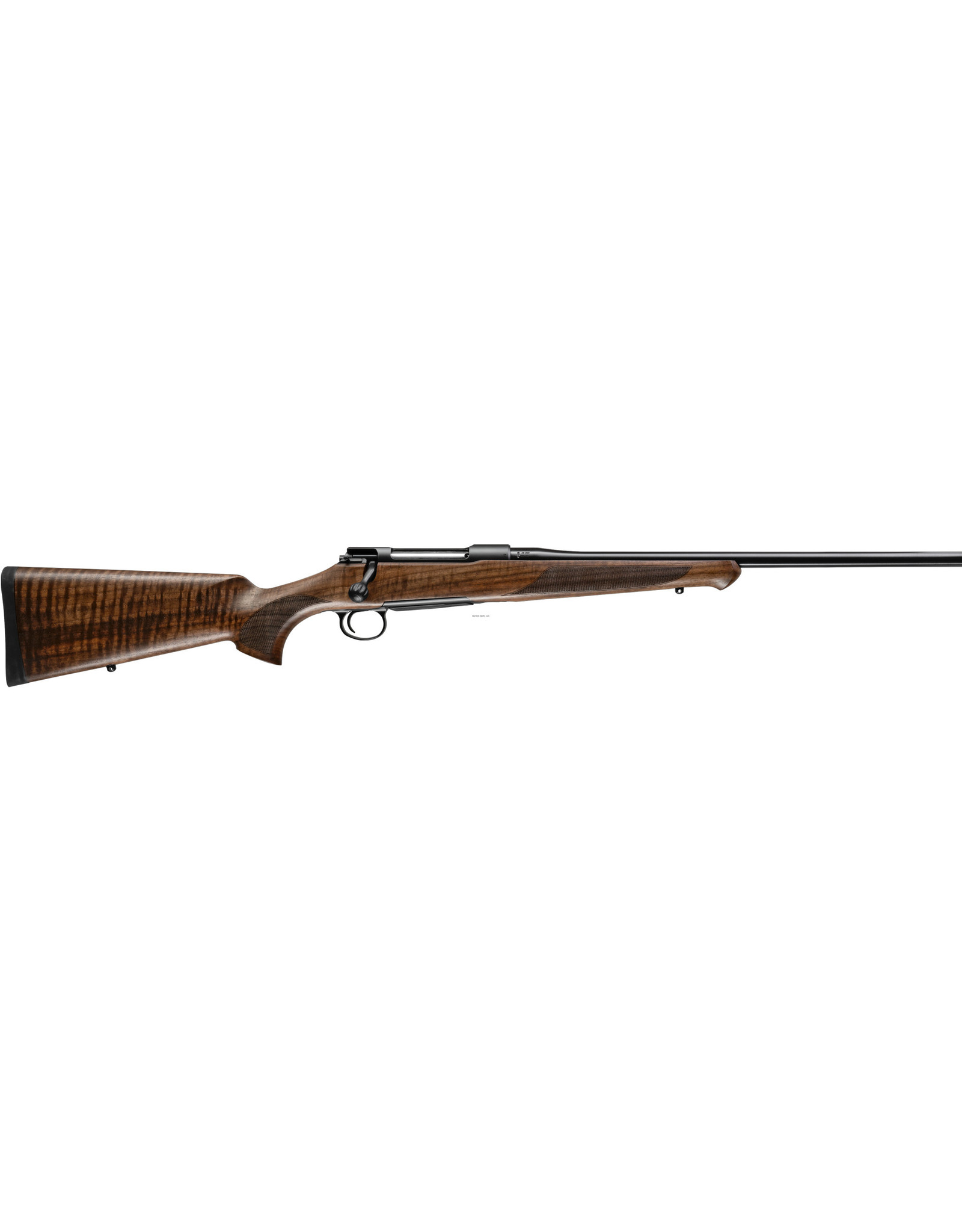 Sauer S1W65C 100 Classic Bolt Action Rifle 6.5 CREED, 5+1 Rnd, Dark-Stained Beechwood Stock