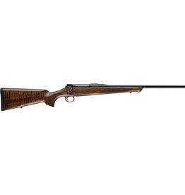 Sauer S1W65C 100 Classic Bolt Action Rifle 6.5 CREED, 5+1 Rnd, Dark-Stained Beechwood Stock