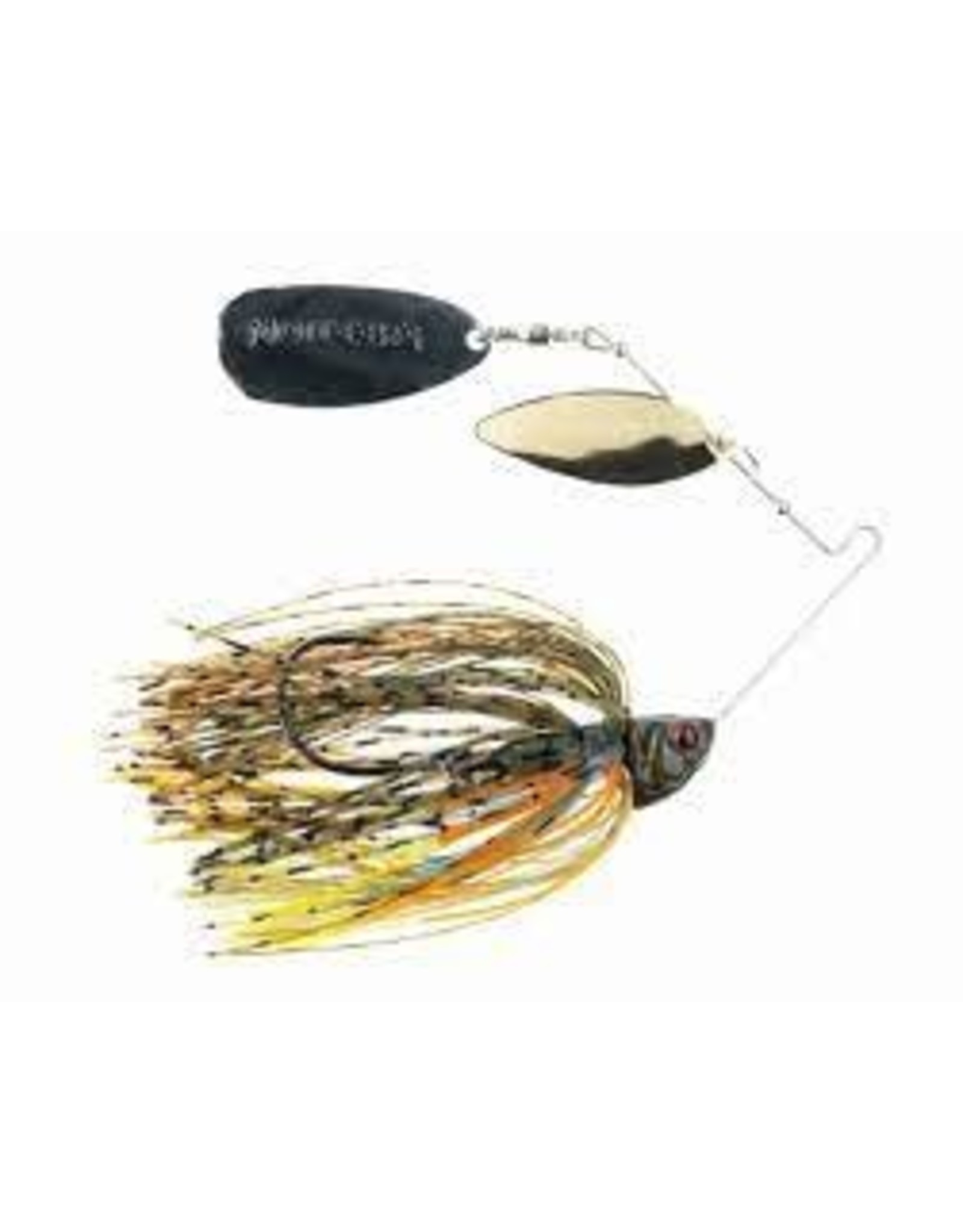Freedom Freedom Tackle - Speed Freak Compact Spinnerbait - Blue Gill 3/4 oz