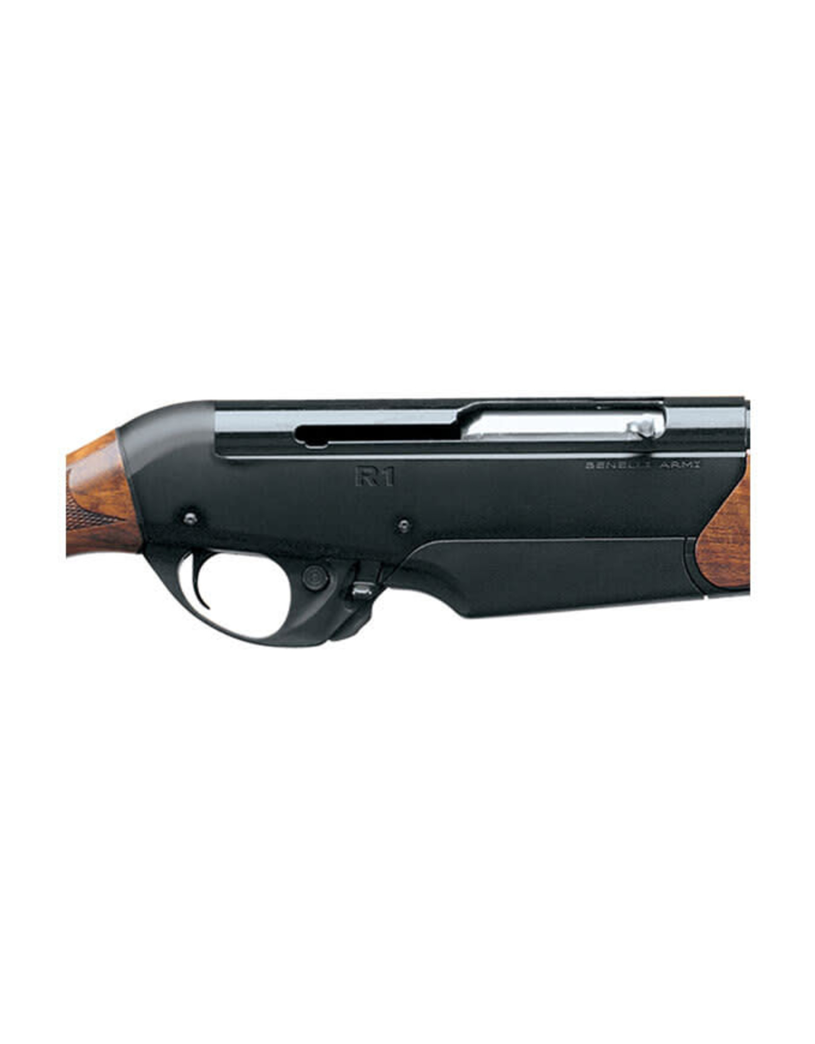 Benelli Benelli R1 308WIN - AA Satin Walnut