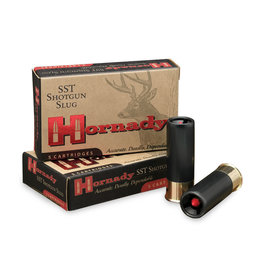 Hornady Hornady 8623 SST Shotgun Slugs 12 GA 2-3/4 in