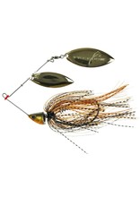 Freedom Lures Freedom Tackle Spinnerbait Double Willow 1/2oz Bluegill