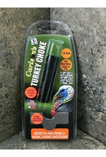 Carlson's Choke Tubes Carlson's Turkey Choke - Beretta & Benelli Mobil Shotguns 12GA .640 - 19590