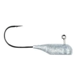 Freedom Freedom Tackle Tube Jig Head 1/2oz 4/0 3pk