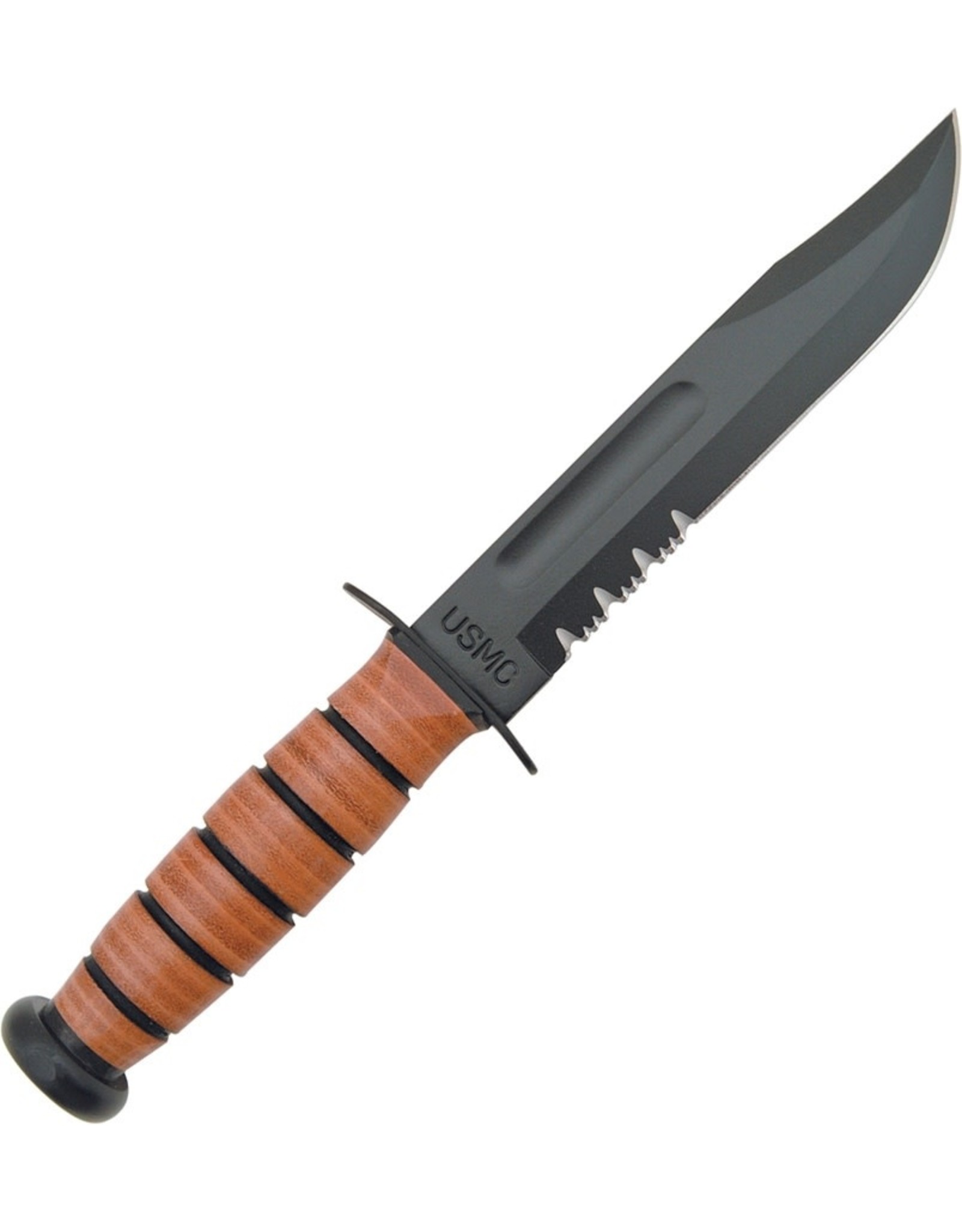 Ka-Bar Ka-Bar USMC Fighting Knife 5018
