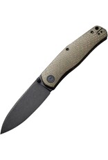 Civivi Civivi Sokoke Linerlock Micarta
