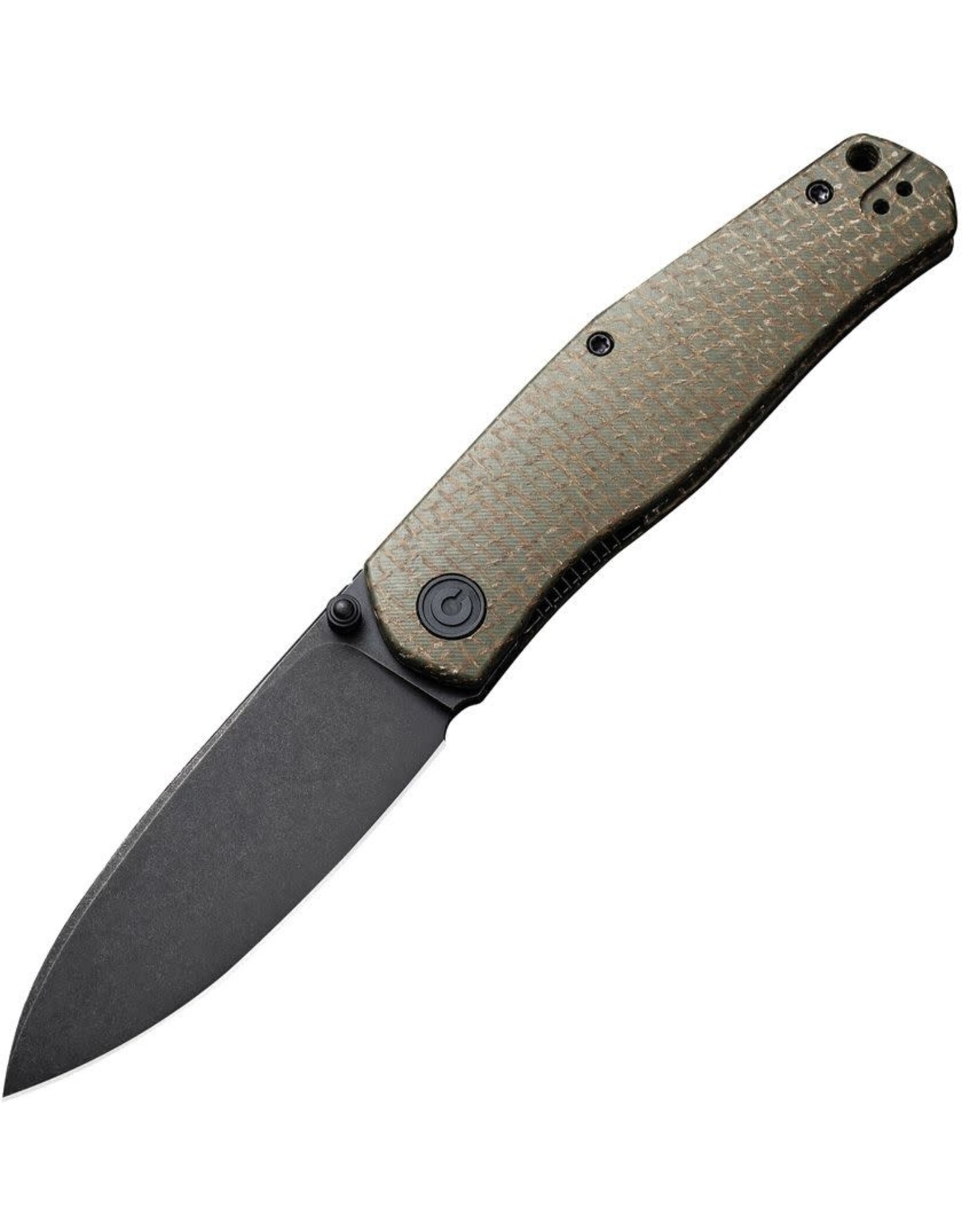 Civivi Civivi Sokoke Linerlock Micarta