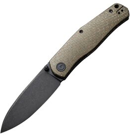 Civivi Civivi Sokoke Linerlock Micarta