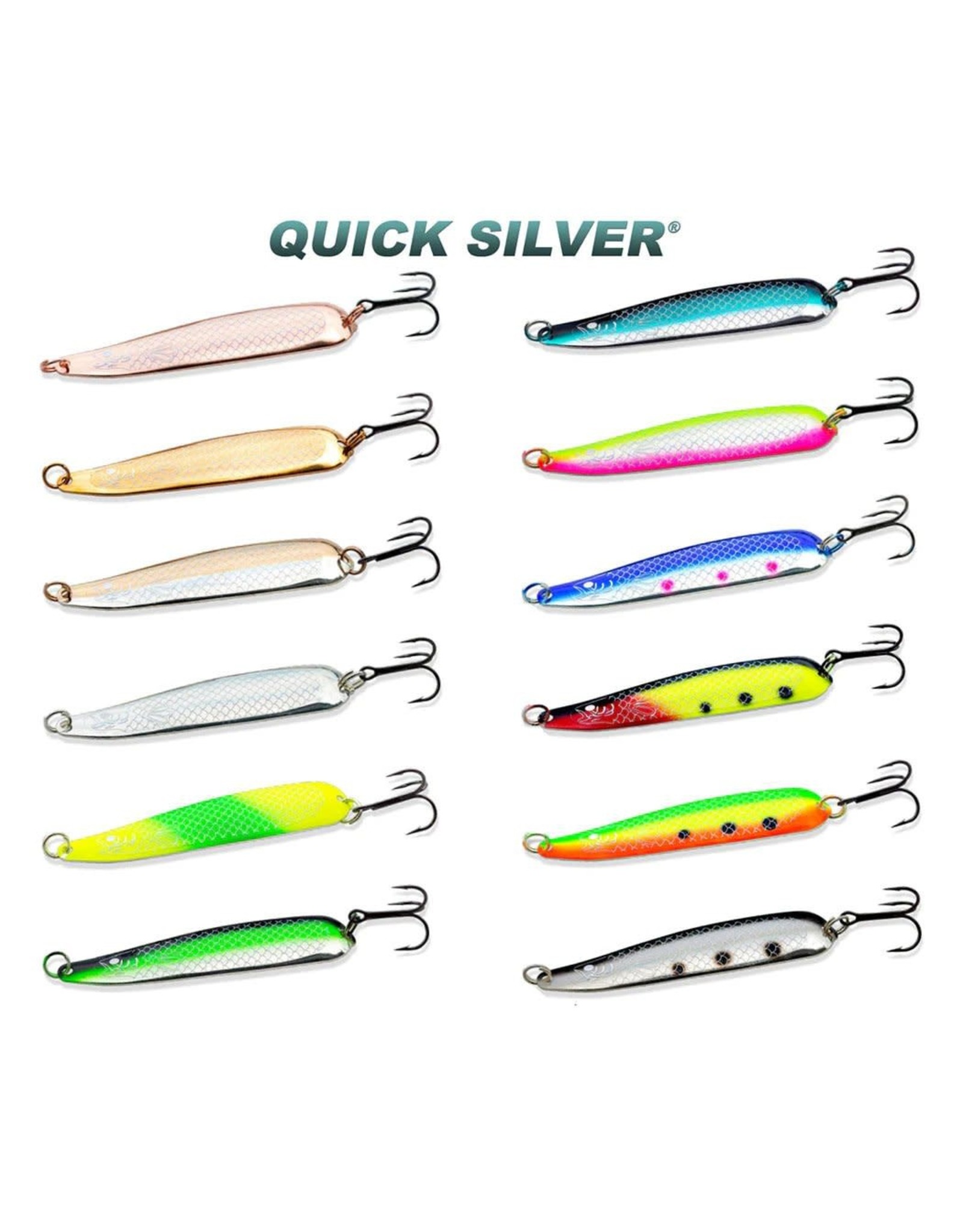Williams Williams Quick Silver QKS4-WTML  Watermelon Colour code WTML