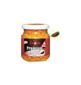 Carp Zoom Carp Zoom CZ1314 Premium Maize, 220 ml (125g) mussel