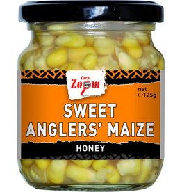 Carp Zoom CZ1376 Sweet Angler's Maize, 220ml (125g) honey