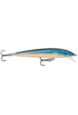 Rapala Rapala Husky Jerk HJ08BGH Blue Ghost