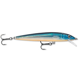 Rapala Rapala Husky Jerk HJ08BGH Blue Ghost
