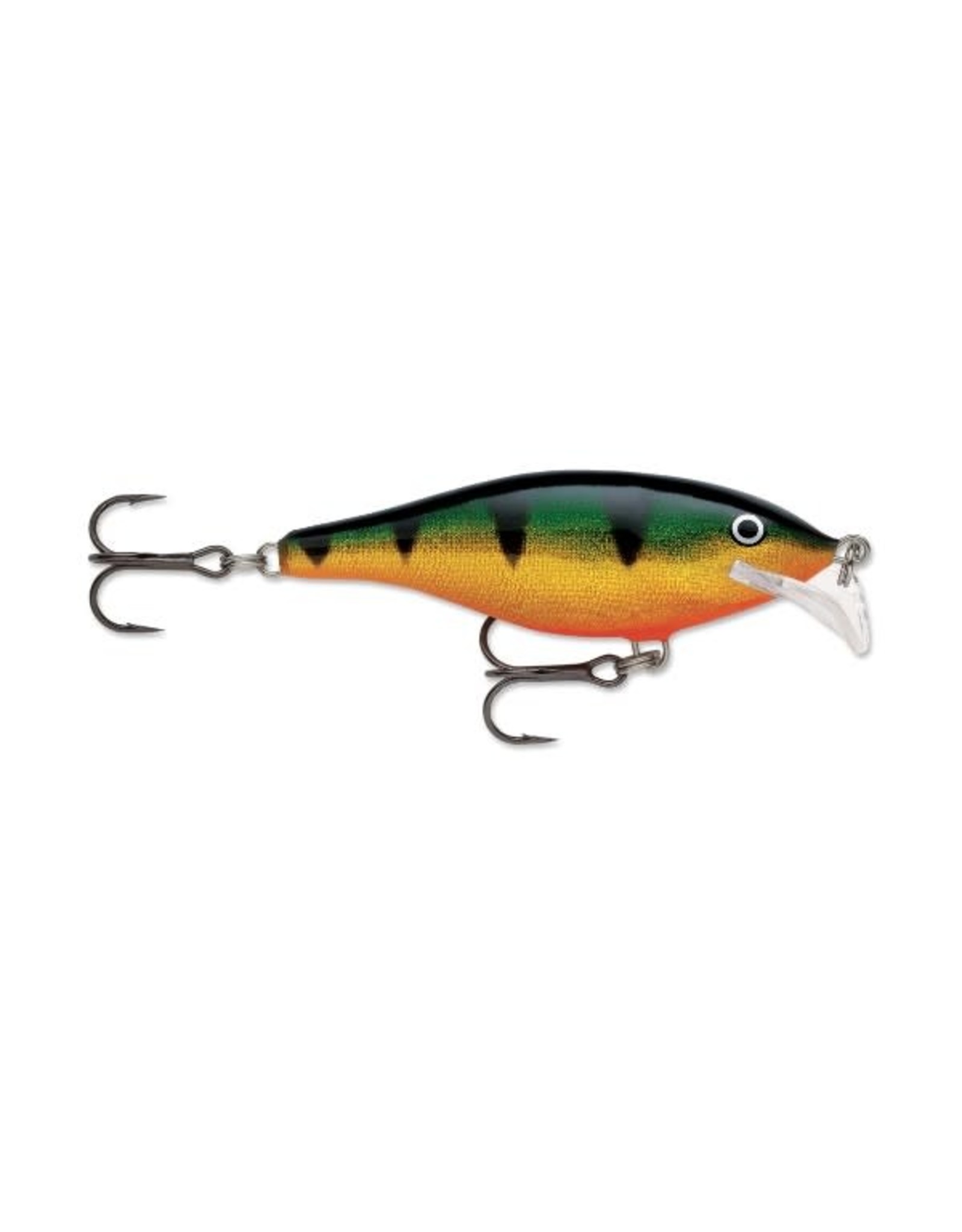 Rapala Rapala Scatter Rap Shad Perch SCRS07P