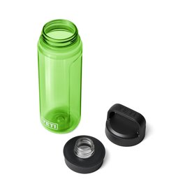 Yeti Yeti Yonder™ 750 ML Water Bottle WITH YONDER CAP - Canopy Green