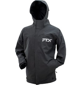 Frogg Toggs Frogg Toggs 1FA611-112-MD FTX Armor Jacket | Dark Graphite | Size MD