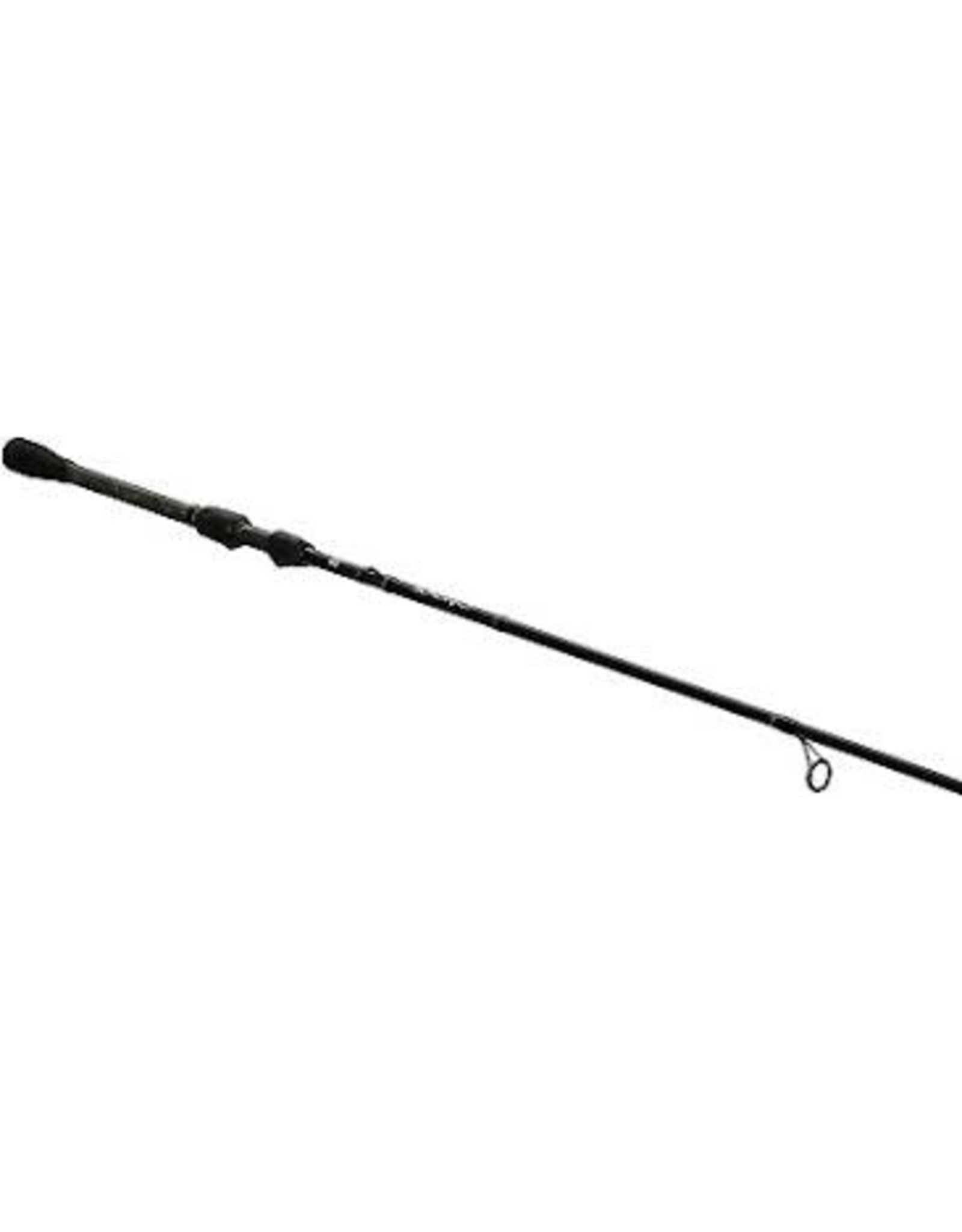 13 Fishing 13 Fishing BO2S71M Blackout - 7'1" Medium Spinning Rod