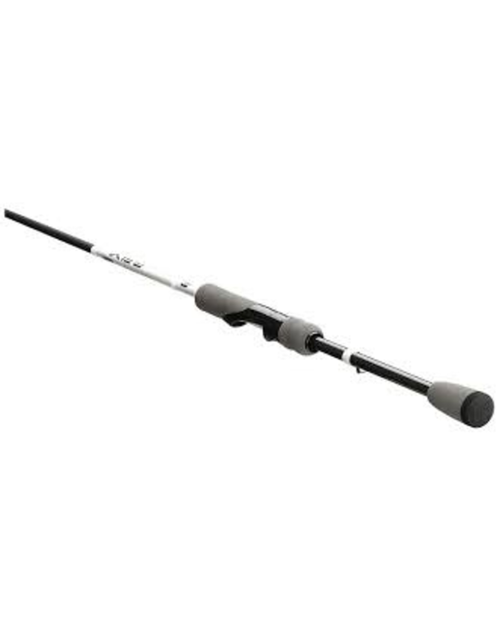 13 Fishing 13 Fishing RB2S71M-2 Rely Black - 7'1" M Spinning Rod - 2pc
