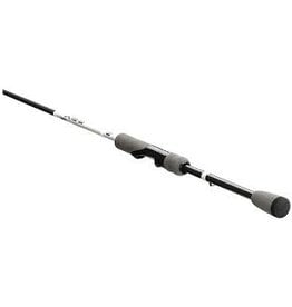 13 Fishing 13 Fishing RB2S71M-2 Rely Black - 7'1" M Spinning Rod - 2pc