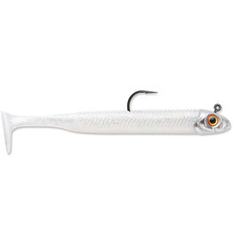 Storm Storm SBM55PI38J 360GT Searchbait Minnow 5-1/2"-3/8 oz. Pearl Ice