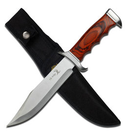 Elk Ridge Elk Ridge ER-012 FIXED BLADE KNIFE 12.5" OVERALL