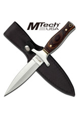 MTech Usa MTech USA MT-20-03 FIXED BLADE KNIFE 9" OVERALL